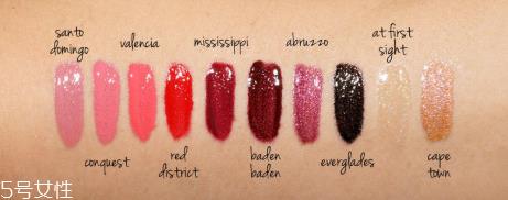 口红色号买错了怎么办 get口红调色方法 口红色号买错了怎么办 get口红调色方法