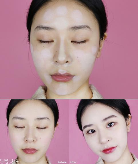 兰芝小白光气垫bb霜使用方法 水光透白的自然妆感 兰芝小白光气垫bb霜使用方法 水光透白的自然妆感