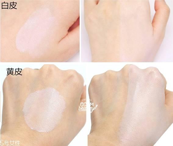 兰芝小白光气垫bb霜使用方法 水光透白的自然妆感 兰芝小白光气垫bb霜使用方法 水光透白的自然妆感