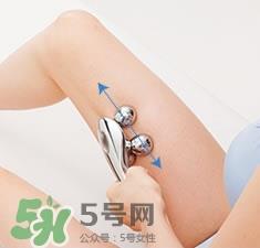 ReFa 4 CARAT使用方法 ReFa四轮使用方法 ReFa 4 CARAT使用方法 ReFa四轮使用方法