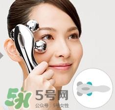 ReFa 4 CARAT使用方法 ReFa四轮使用方法 ReFa 4 CARAT使用方法 ReFa四轮使用方法