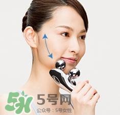 ReFa 4 CARAT使用方法 ReFa四轮使用方法 ReFa 4 CARAT使用方法 ReFa四轮使用方法