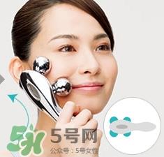 ReFa 4 CARAT使用方法 ReFa四轮使用方法 ReFa 4 CARAT使用方法 ReFa四轮使用方法