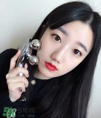 ReFa 4 CARAT使用方法 ReFa四轮使用方法 ReFa 4 CARAT使用方法 ReFa四轮使用方法