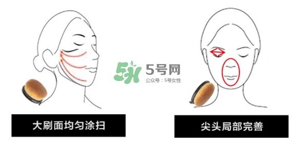 植村秀55魔术无痕刷怎么用?植村秀55号粉底刷怎么清洗 植村秀55魔术无痕刷怎么用?植村秀55号粉底刷怎么清洗