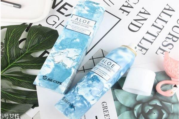 喷雾和水乳的使用顺序 喷雾的正确使用顺序 喷雾和水乳的使用顺序 喷雾的正确使用顺序