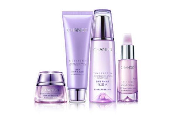 自然堂紫色怎么那么贵 自然堂所有系列介绍 自然堂紫色怎么那么贵 自然堂所有系列介绍