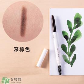 悦诗风吟双头眉笔怎么样 悦诗风吟双头眉笔怎么用 悦诗风吟双头眉笔怎么样 悦诗风吟双头眉笔怎么用