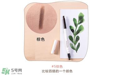 悦诗风吟双头眉笔怎么样 悦诗风吟双头眉笔怎么用 悦诗风吟双头眉笔怎么样 悦诗风吟双头眉笔怎么用