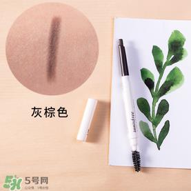 悦诗风吟双头眉笔怎么样 悦诗风吟双头眉笔怎么用 悦诗风吟双头眉笔怎么样 悦诗风吟双头眉笔怎么用