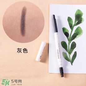 悦诗风吟双头眉笔怎么样 悦诗风吟双头眉笔怎么用 悦诗风吟双头眉笔怎么样 悦诗风吟双头眉笔怎么用