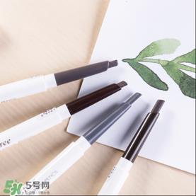 悦诗风吟双头眉笔怎么样 悦诗风吟双头眉笔怎么用 悦诗风吟双头眉笔怎么样 悦诗风吟双头眉笔怎么用