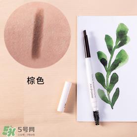 悦诗风吟双头眉笔怎么样 悦诗风吟双头眉笔怎么用 悦诗风吟双头眉笔怎么样 悦诗风吟双头眉笔怎么用