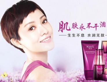 水密码和韩束哪个好 水密码和韩束的区别 水密码和韩束哪个好 水密码和韩束的区别