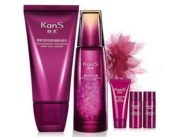 水密码和韩束哪个好 水密码和韩束的区别 水密码和韩束哪个好 水密码和韩束的区别