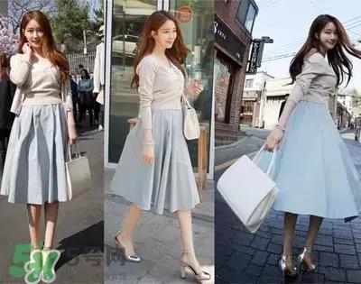 4月份穿什么衣服?四月份穿衣搭配 4月份穿什么衣服?四月份穿衣搭配