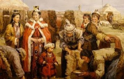 ​为何历史上的很多朝代都用和亲来化解外部矛盾呢？