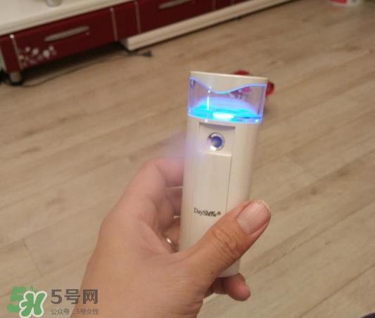 dayshow补水仪怎么样?dayshow补水仪好用吗 dayshow补水仪怎么样?dayshow补水仪好用吗