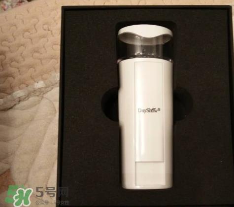 dayshow补水仪怎么样?dayshow补水仪好用吗 dayshow补水仪怎么样?dayshow补水仪好用吗