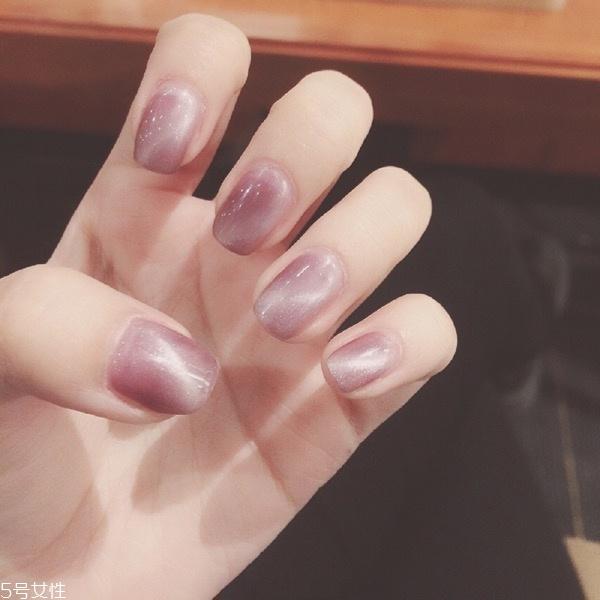 豹纹美甲怎么画好看?不到一分钱画出性感美甲 豹纹美甲怎么画好看?不到一分钱画出性感美甲