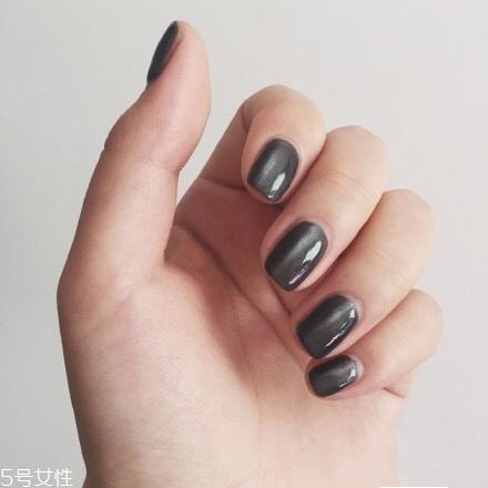 豹纹美甲怎么画好看?不到一分钱画出性感美甲 豹纹美甲怎么画好看?不到一分钱画出性感美甲