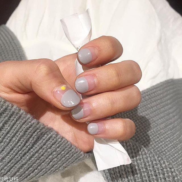 豹纹美甲怎么画好看?不到一分钱画出性感美甲 豹纹美甲怎么画好看?不到一分钱画出性感美甲