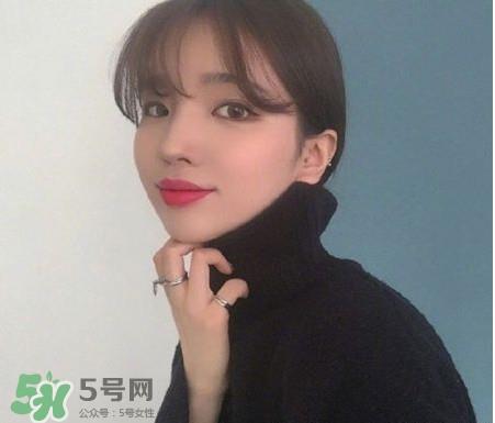 鹅蛋脸发型图片,鹅蛋脸适合什么发型 鹅蛋脸发型图片,鹅蛋脸适合什么发型