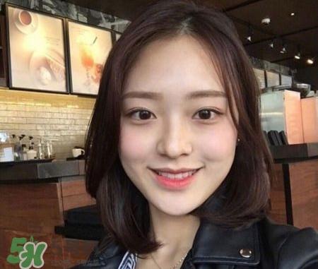 鹅蛋脸发型图片,鹅蛋脸适合什么发型 鹅蛋脸发型图片,鹅蛋脸适合什么发型