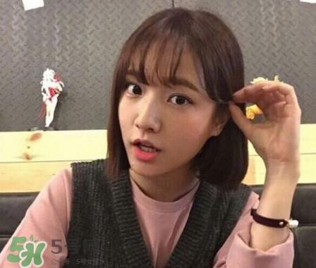 鹅蛋脸发型图片,鹅蛋脸适合什么发型 鹅蛋脸发型图片,鹅蛋脸适合什么发型