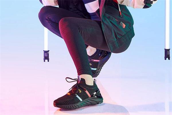 匹克态极plus开箱测评 态极1.0plus细节评测 匹克态极plus开箱测评 态极1.0plus细节评测