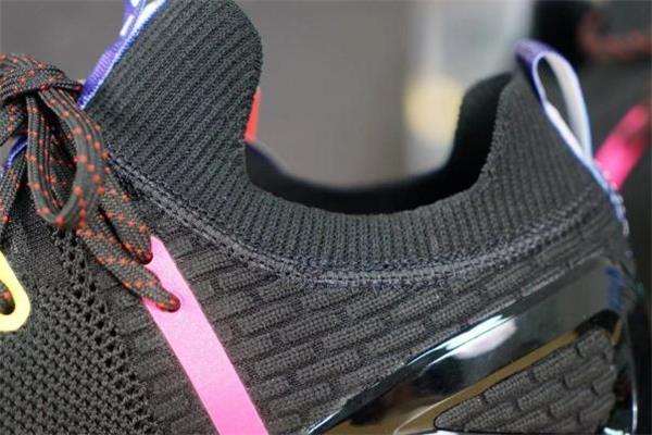 匹克态极plus开箱测评 态极1.0plus细节评测 匹克态极plus开箱测评 态极1.0plus细节评测