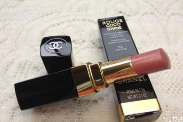香奈儿coco口红有什么颜色 香奈儿coco口红试色 香奈儿coco口红有什么颜色 香奈儿coco口红试色