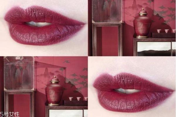 有哪些色号比较适合冷皮 适合冷皮的口红颜色 有哪些色号比较适合冷皮 适合冷皮的口红颜色
