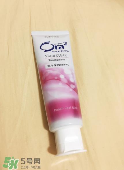 ora2牙膏哪个最好用？好用牙膏盘点