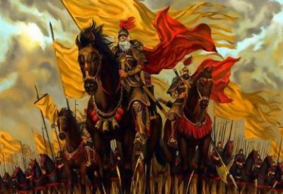 ​古代士兵有什么特点？为什么他们只听从自己将军的命令？