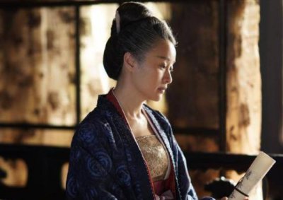 ​太后刘娥为何非要穿衮服祭祀先祖？