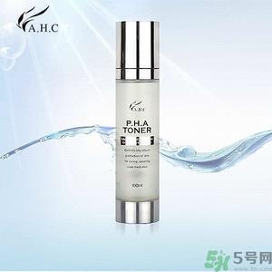 AHC神仙水使用心得 ahc神仙水使用评测