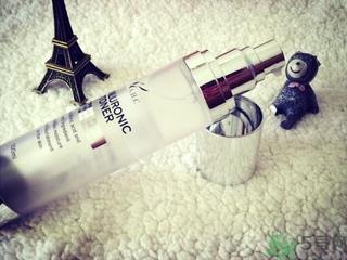 AHC神仙水使用心得 ahc神仙水使用评测