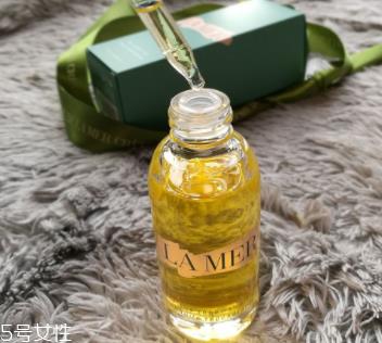 LA MER臻璨焕活精油能用于身体护理吗？全身都能用