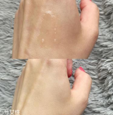 LA MER臻璨焕活精油能用于身体护理吗？全身都能用