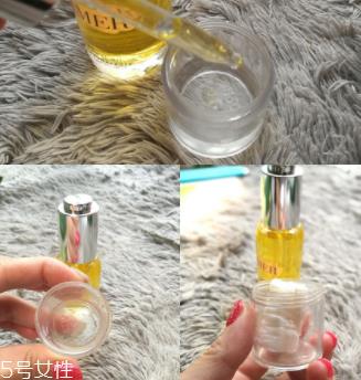 LA MER臻璨焕活精油能用于身体护理吗？全身都能用