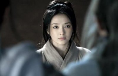 ​戚夫人这么受刘邦宠爱，为何还是斗不过吕雉呢？