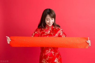 ​如何判断春联的上下联（区分对联左右的三个简单方法）