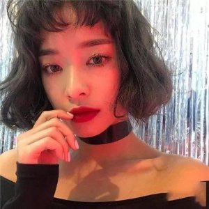 ​2022女生短发齐耳造型推荐