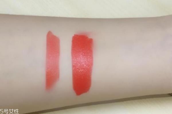 mac morange是什么颜色 mac morange试色 mac morange是什么颜色 mac morange试色