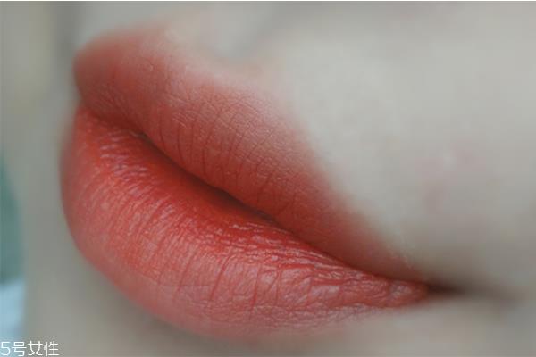 mac morange是什么颜色 mac morange试色 mac morange是什么颜色 mac morange试色