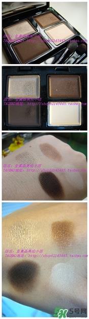 suqqu四色眼影色号 suqqu四色眼影试色图 suqqu四色眼影色号 suqqu四色眼影试色图