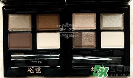 suqqu四色眼影色号 suqqu四色眼影试色图 suqqu四色眼影色号 suqqu四色眼影试色图