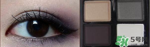 suqqu四色眼影色号 suqqu四色眼影试色图 suqqu四色眼影色号 suqqu四色眼影试色图