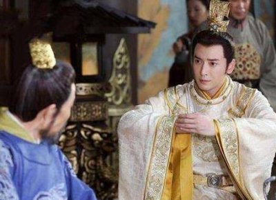 ​玄武门之变后李渊就退位成为了太上皇 李渊最后的下场是什么